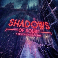 Shadows of Doubt