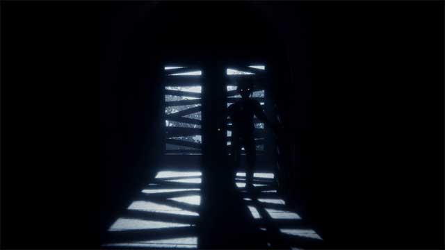 Escape the Ayuwoki lấy cảm hứng từ các câu chuyện Creepypasta về nhân vật Ayuwoki