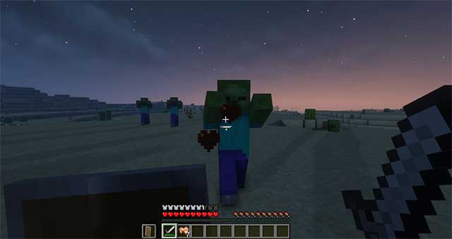 Loot Bag chỉ có thể được tìm thấy trong các ngôi đền sa mạc, đền thờ trong rừng, ngục tối,...