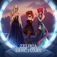 Zeliria Sanctuary