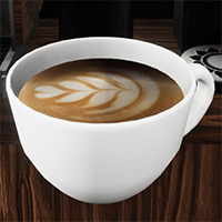 Barista Simulator