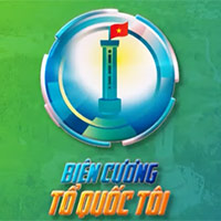 Cuộc thi trực tuyến Biên cương Tổ quốc tôi