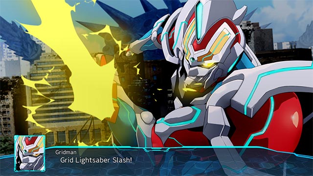 Mãn nhãn với đồ họa đỉnh cao và hiệu ứng tinh tế trong Super Robot Wars 2021 game