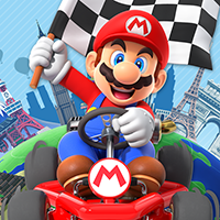 Những mẹo chơi Mario Kart Tour cho người mới bắt đầu