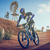 Descenders