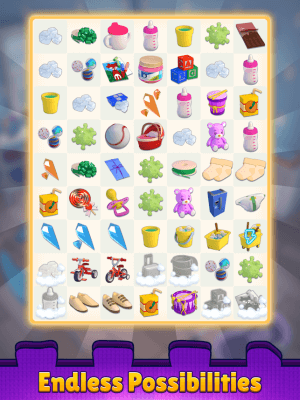 Game có vô số vật phẩm để bạn trang trí phòng