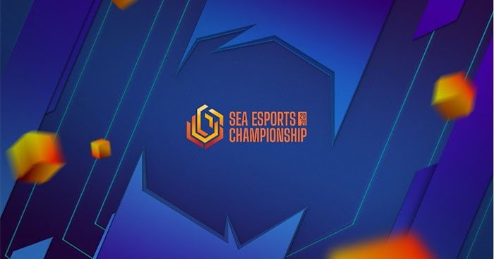 Lịch thi đấu SEA EC 2021