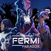 The Fermi Paradox