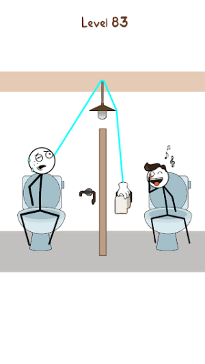 Đừng để người khác phát hiện