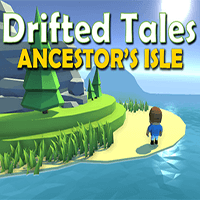 Drifted Tales - Ancestor's Isle