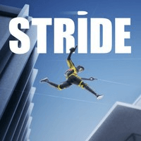 STRIDE