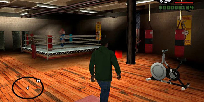 Luyện tập thể thao giúp CJ tăng khả năng chịu đựng