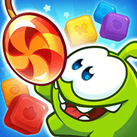 Cut the Rope: BLAST cho iOS