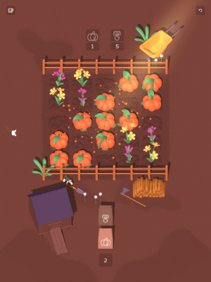 Game giải đố nhẹ nhàng gây nghiện