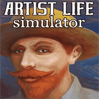 Artist Life Simulator