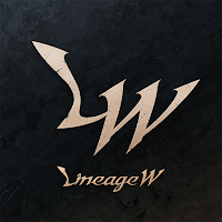 Lineage W cho iOS