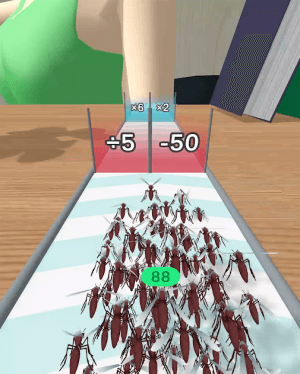 Kiểm tra kỹ năng toán học của bạn