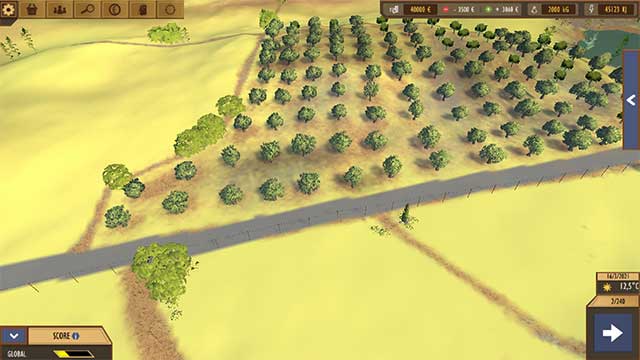 Roots of Tomorrow là game mô phỏng nông nghiệp 3D miễn phí