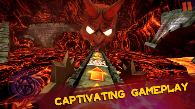 Tận hưởng lối chơi parkour quyến rũ, hấp dẫn trong game SUPER STORM