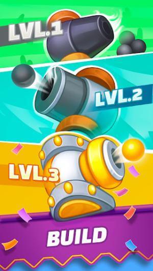 Xây dựng các công trình chiến đấu mạnh mẽ hơn