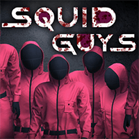 Squid Guys