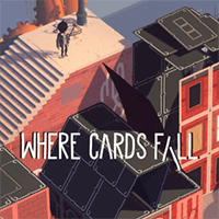 Where Cards Fall