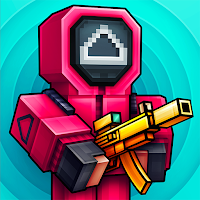 Pixel Gun 3D cho Android