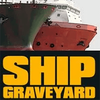 Ship Graveyard Simulator