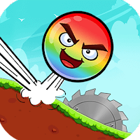 Color Ball Adventure cho Android