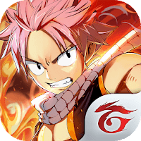 FAIRY TAIL: Forces Unite cho Android