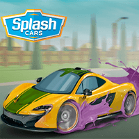 Splash Cars