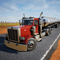 Truck World: Australia