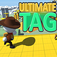 Ultimate Tag