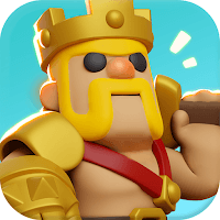 Clash Mini cho iOS