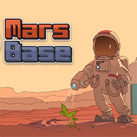 Mars Base