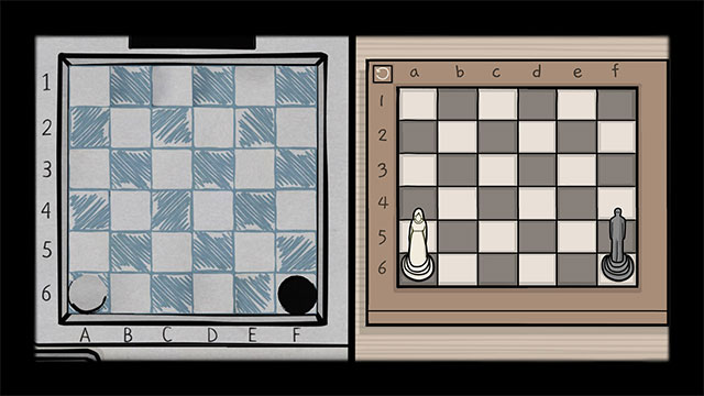 Giải mã bí ẩn về quá khứ của 1 người đã chết trong game The Past Within