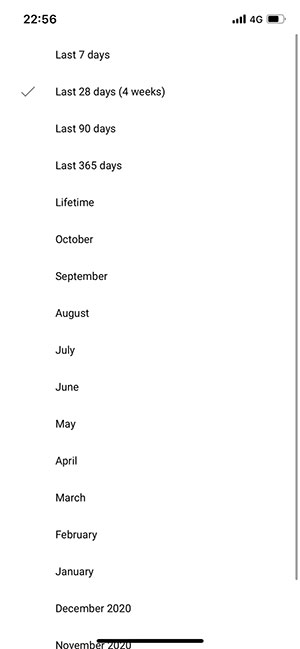 YouTube Studio 5*317056