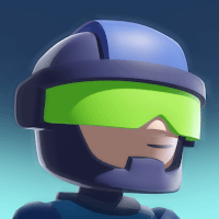 Brink of Mayhem cho iOS
