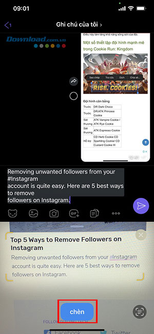 live text viber 1*316891