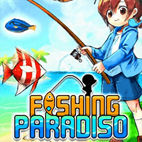 Fishing Paradiso