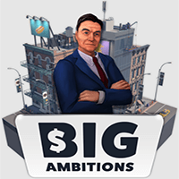 Big Ambitions