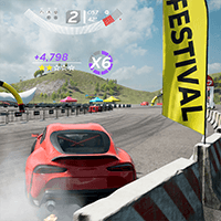 OverDrift Festival