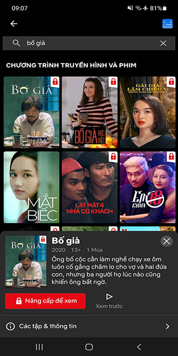 Cach xem Netflix mien phi tren Android 4*318541