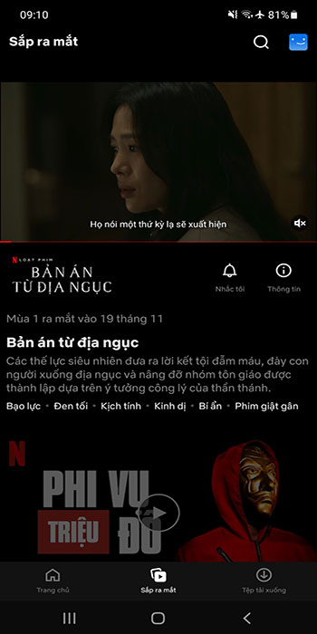 Cach xem Netflix mien phi tren Android 5*318537