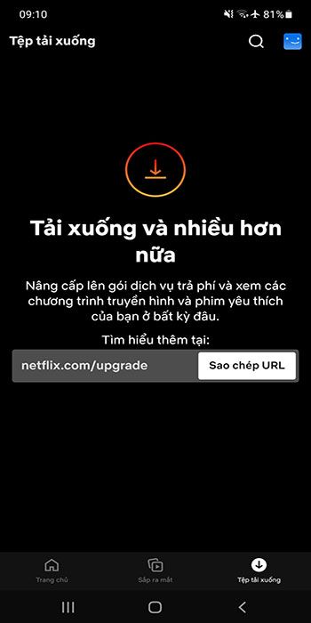 Cach xem Netflix mien phi tren Android 6*318535