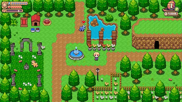 Hãy tạo ra một trang trại thịnh vượng trong Dragon Acres
