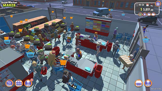 Liên tục tung ra các chương trình khuyến mại và chiến lược đúng đắn để thu hút khách hàng mới