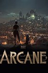 Arcane