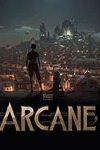 Arcane