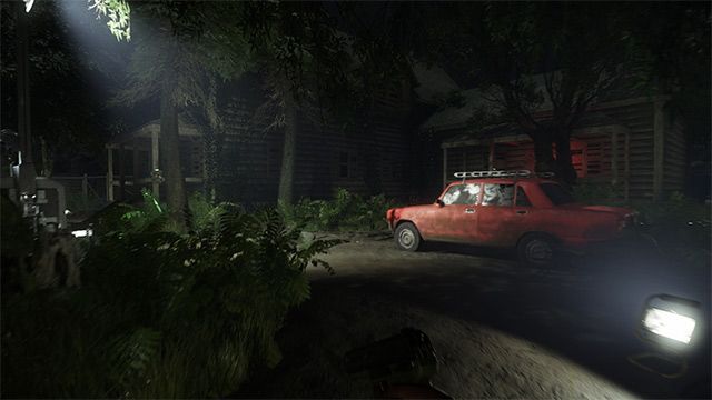 Kết thúc sự kiện Halloween và bổ sung hàng loạt nâng cấp quan trọng cho item trong Deceit game